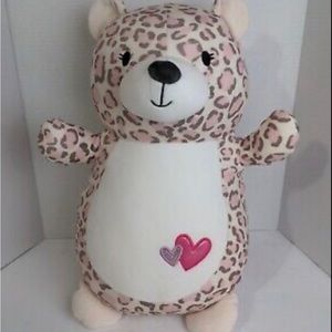 Squishmallows
Hugmees 18" Lexie the Cheetah